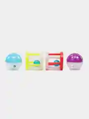 Игрушки для кошек, набор