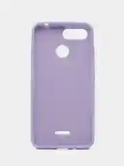 Лавандовый чехол для Xiaomi Mi 9se
