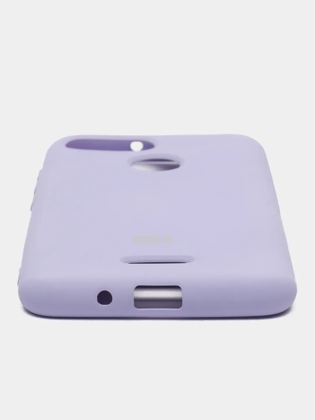 Лавандовый чехол для Xiaomi Mi 9se