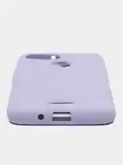 Лавандовый чехол для Xiaomi Mi 9se