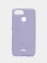 Лавандовый чехол для Xiaomi Mi 9se