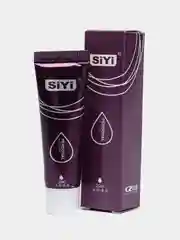 Смазка на водной основе лубрикант SiYi