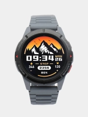 Умные часы Xiaomi Mibro Watch GS Active, XPAW016 EU