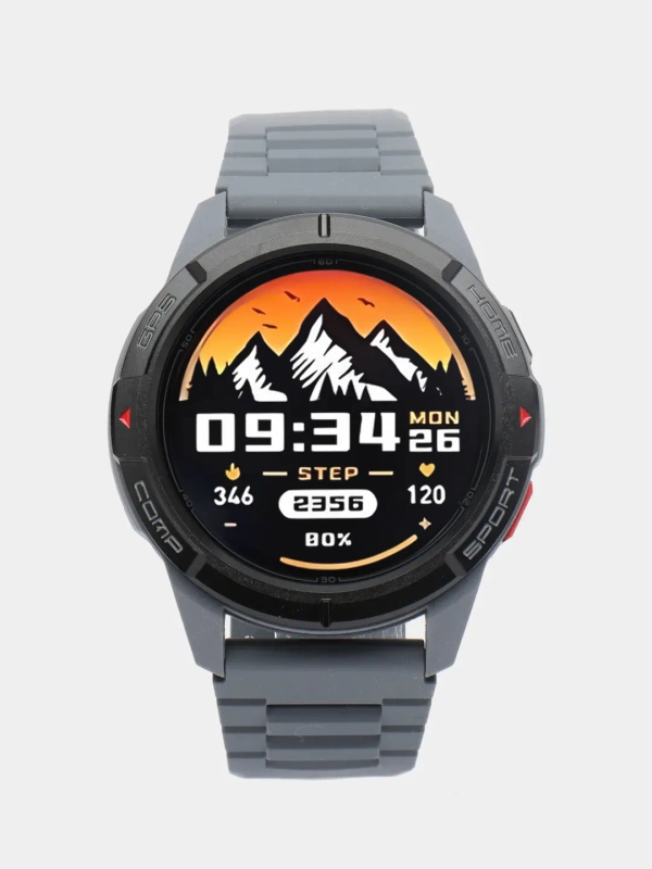 Умные часы Xiaomi Mibro Watch GS Active, XPAW016 EU