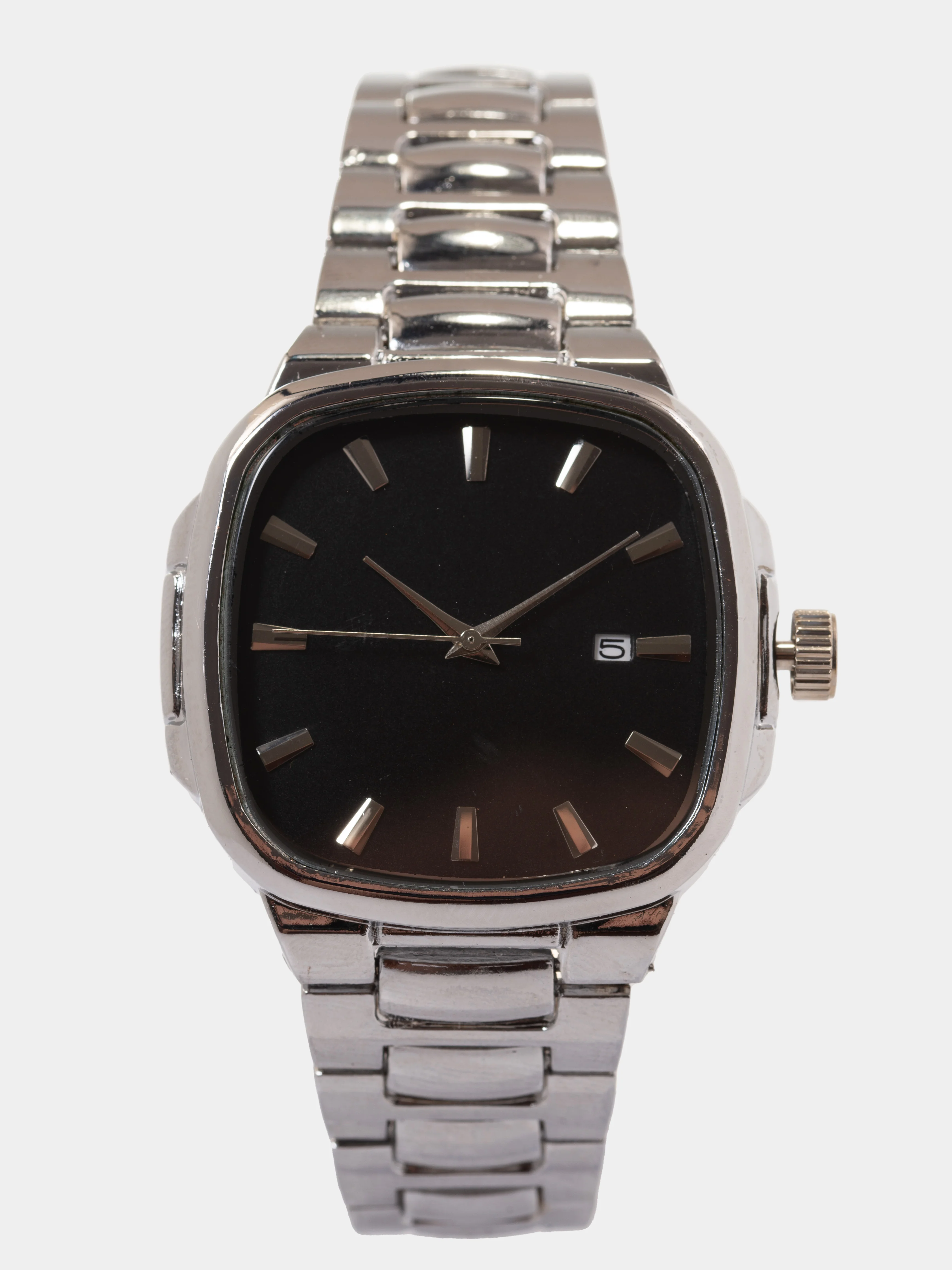 Часы унисекс без логотипа в стиле Casio Vintage касио винтаж