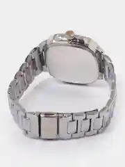 Черный часы унисекс без логотипа в стиле Casio Vintage касио винтаж