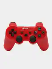 Белый джойстик пс3, контроллер Sony PS3, джойстик на сони пс3