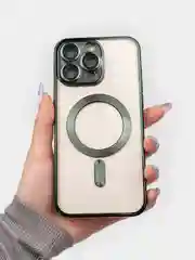 Противоударный чехол на iPhone 15 ProMax