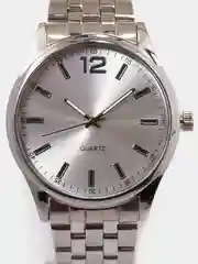 Бежевый меланж часы унисекс без логотипа в стиле Casio Vintage касио винтаж