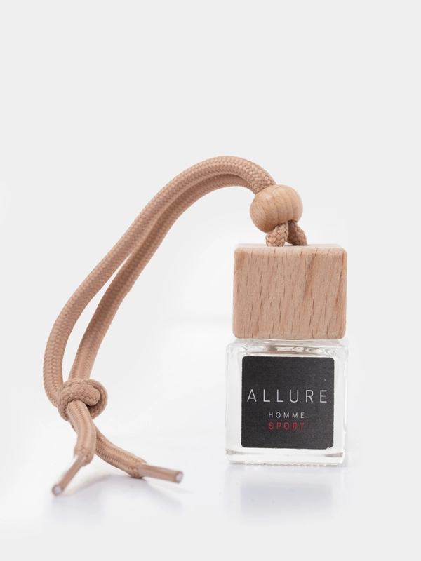 Allure Homme Sport по мотивам духи Chanell Аллюр Хом Спорт Шaнель авто парфюм