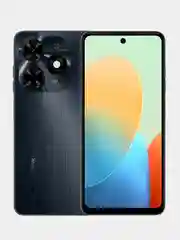 Смартфон Tecno SPARK 20C 8+128 Гб, черный