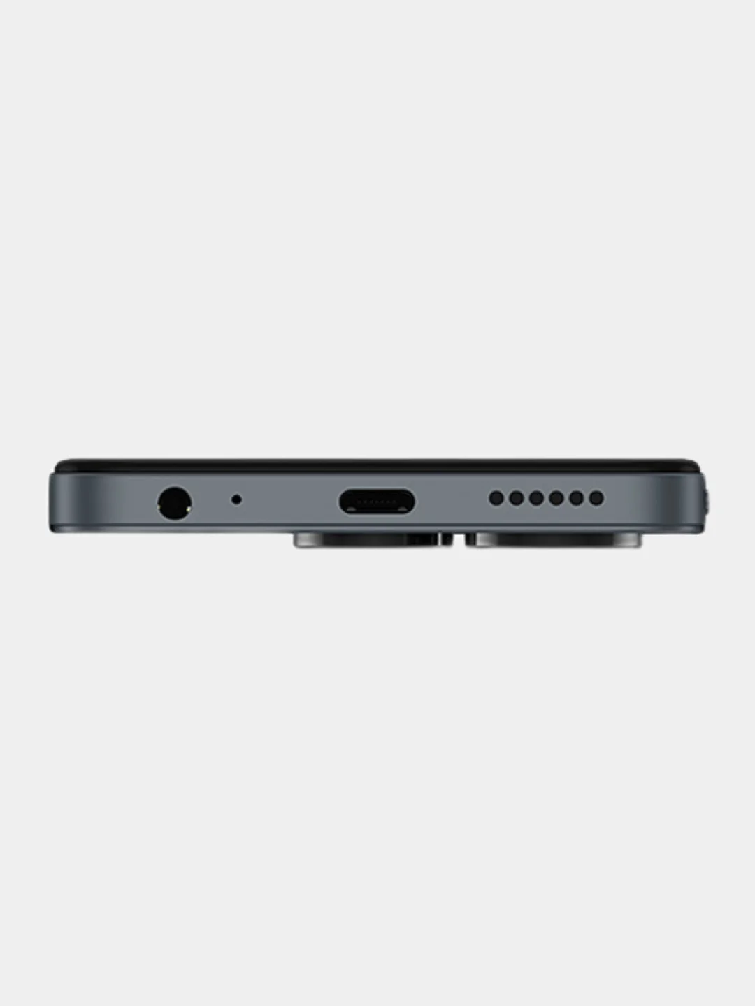 Смартфон Tecno SPARK 20C 8+128 Гб, черный