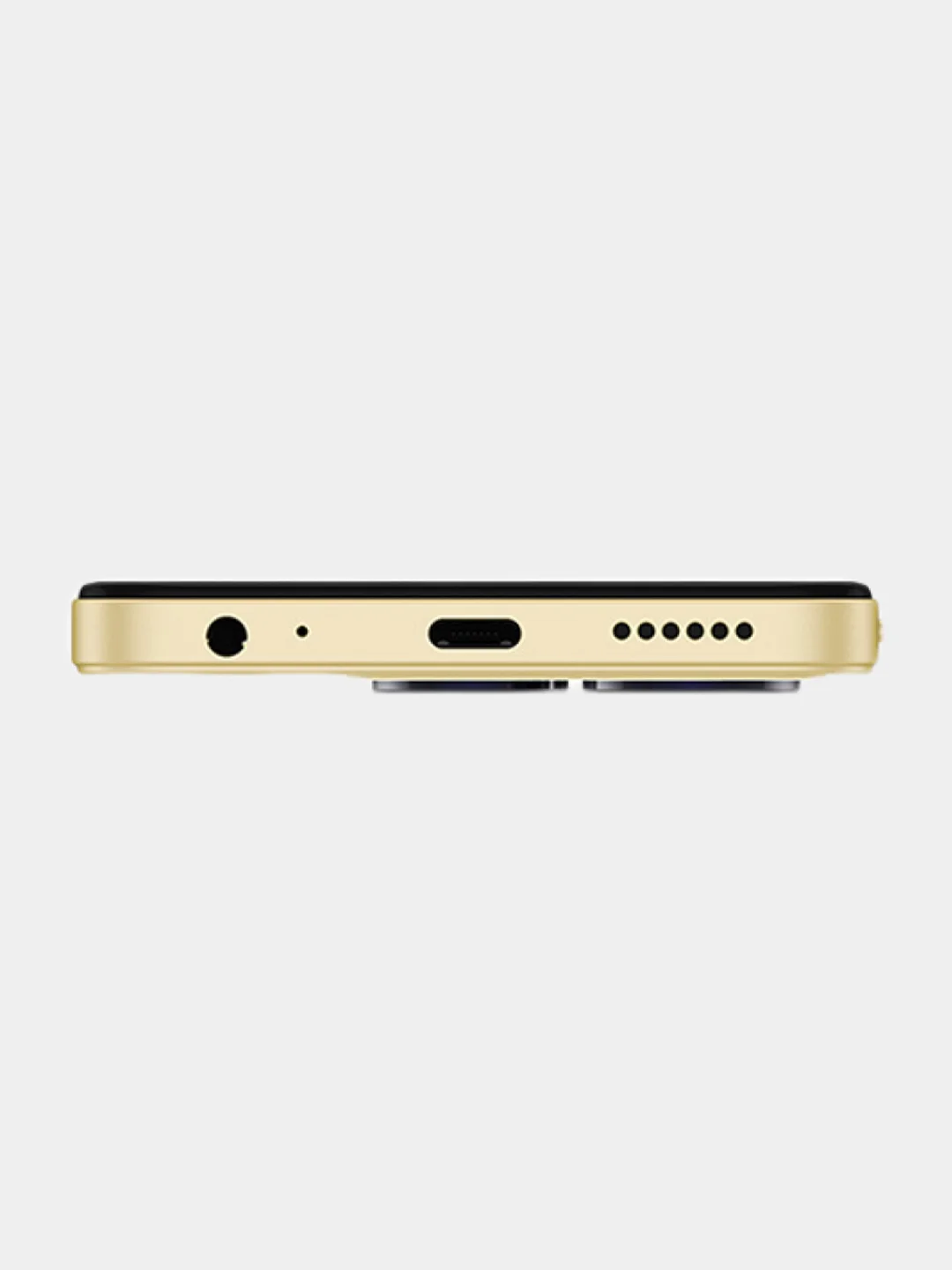 Смартфон Tecno SPARK 20C 8+128 Гб, зеленый