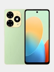 Смартфон Tecno SPARK 20C 8+128 Гб, зеленый