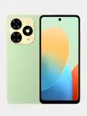Смартфон Tecno SPARK 20C 8+128 Гб, зеленый