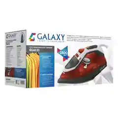 Утюг GALAXY GL6131, 2500 Вт