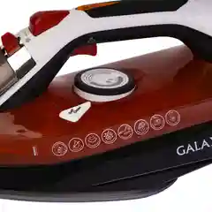 Утюг GALAXY GL6131, 2500 Вт
