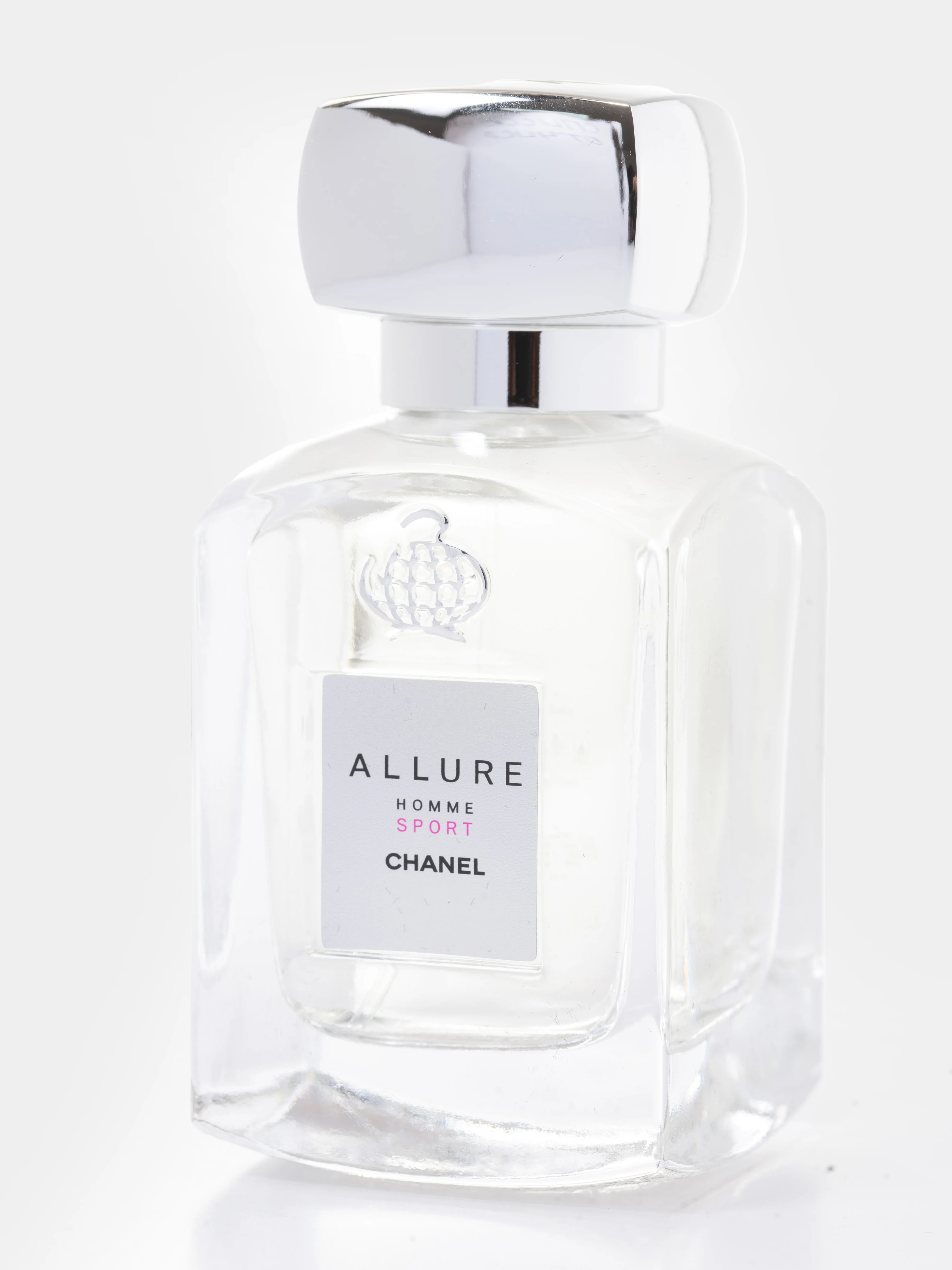 Allure Homme Sport по мотивам духов, Аллюр Хом Спорт, ароматизатор помещения