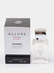 Allure Homme Sport по мотивам духов, Аллюр Хом Спорт, ароматизатор помещения
