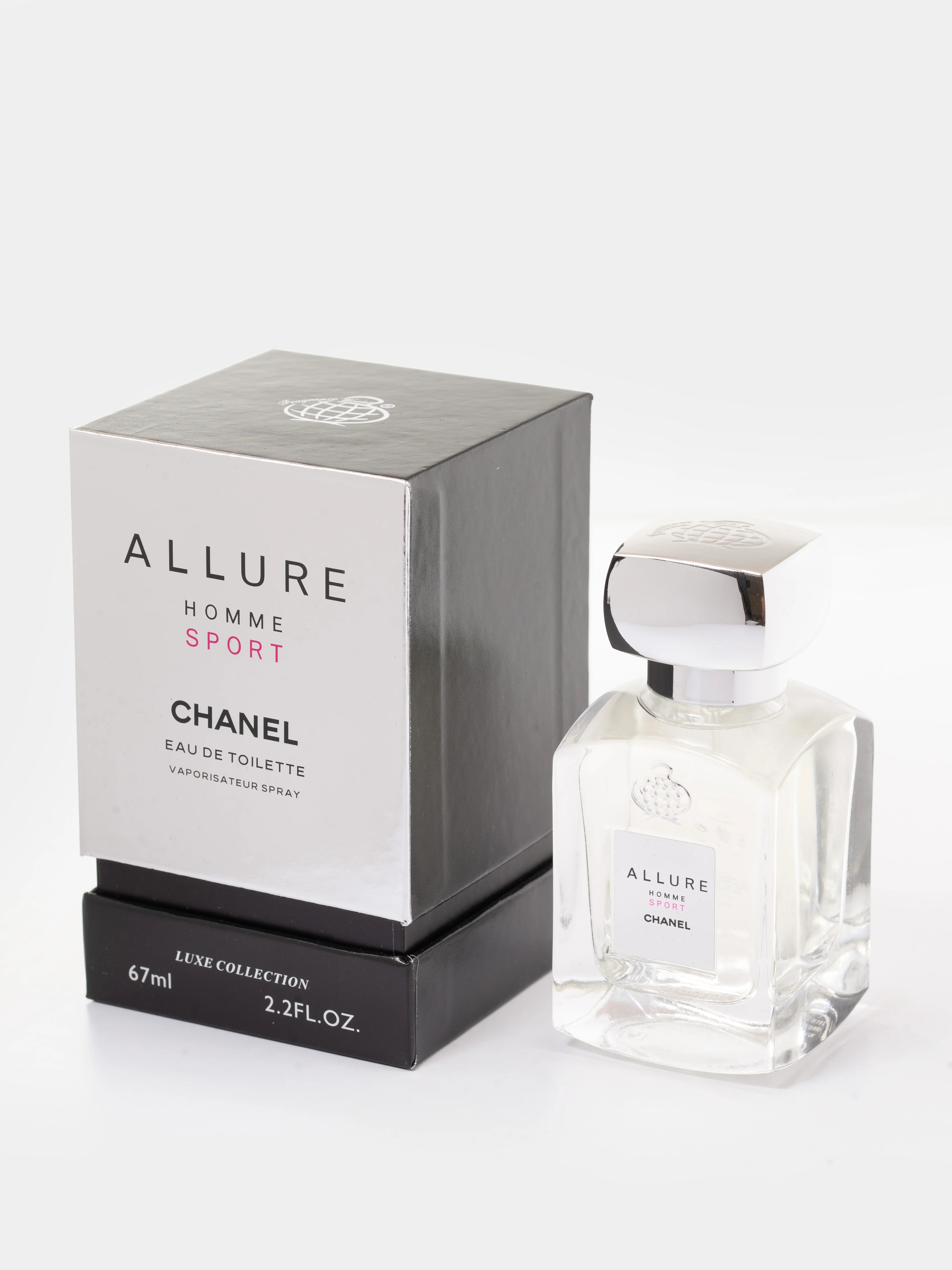 Allure Homme Sport по мотивам духов, Аллюр Хом Спорт, ароматизатор помещения