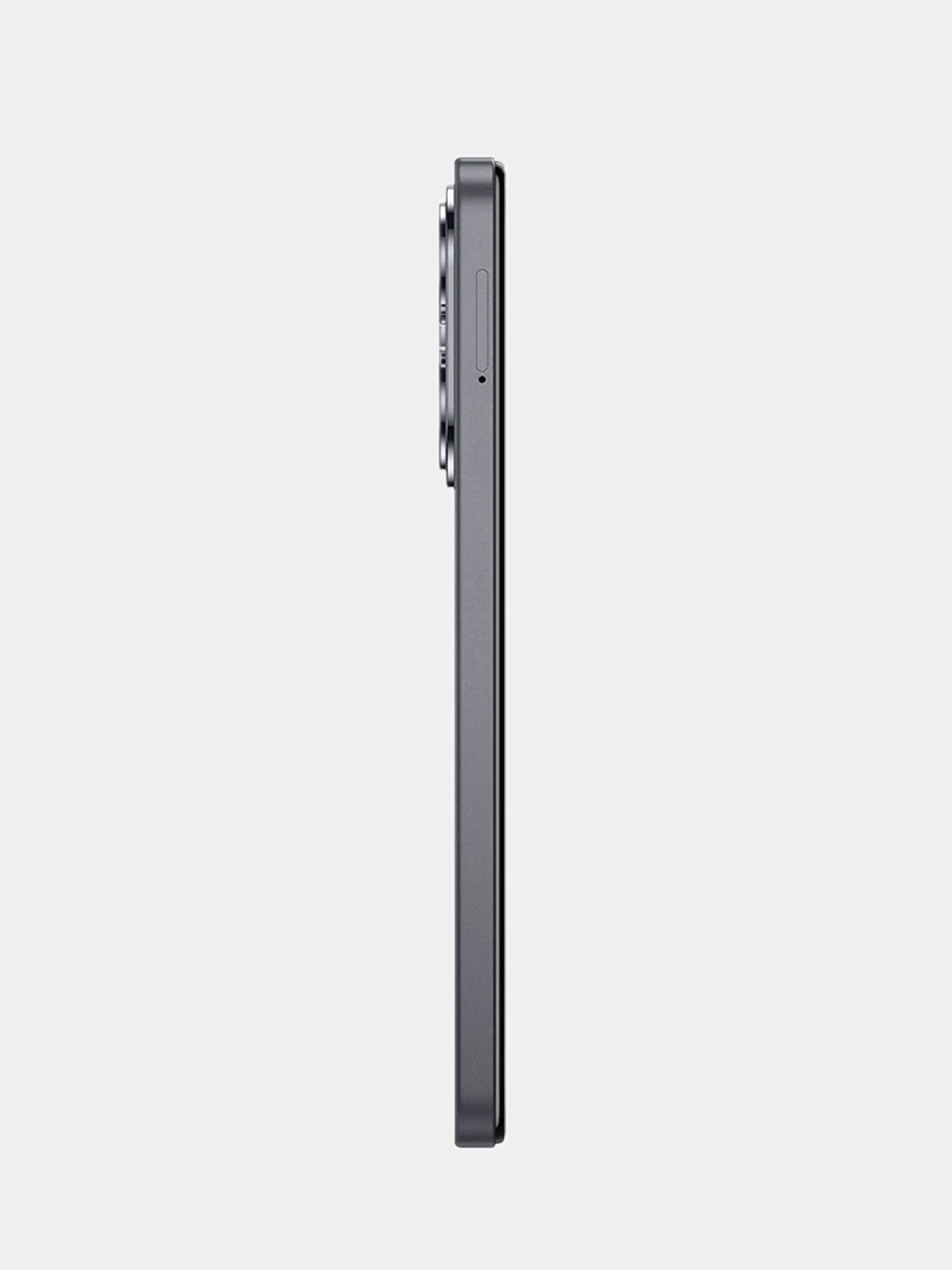 Черный смартфон Tecno SPARK 20 6.56" 5000 мАч NFC 50+0.08 Мп