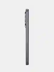 Черный смартфон Tecno SPARK 20 6.56" 5000 мАч NFC 50+0.08 Мп