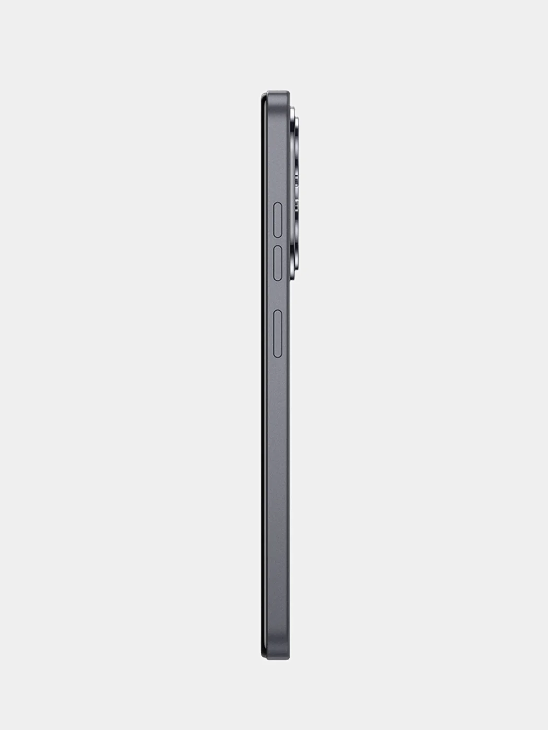 Черный смартфон Tecno SPARK 20 6.56" 5000 мАч NFC 50+0.08 Мп