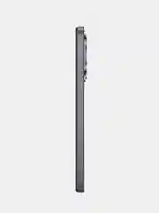 Черный смартфон Tecno SPARK 20 6.56" 5000 мАч NFC 50+0.08 Мп
