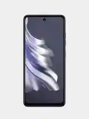 Черный смартфон Tecno SPARK 20 6.56" 5000 мАч NFC 50+0.08 Мп