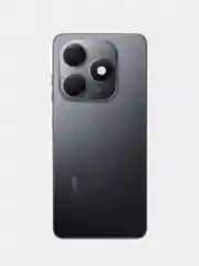 Черный смартфон Tecno SPARK 20 6.56" 5000 мАч NFC 50+0.08 Мп