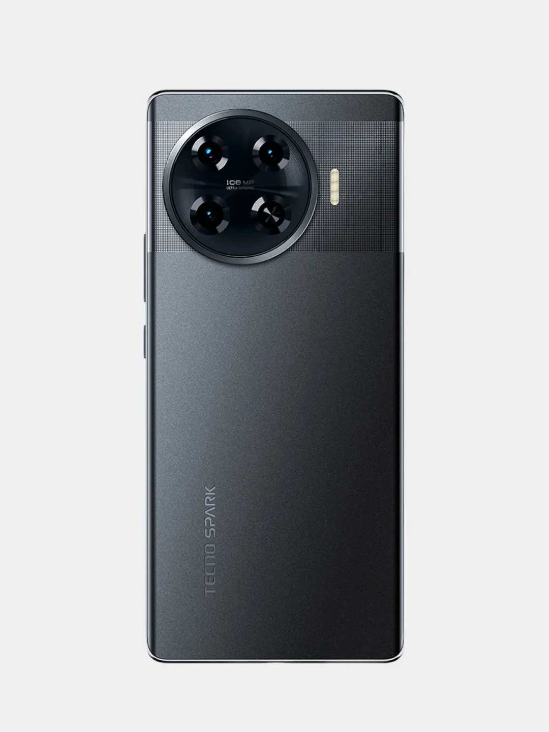 Смартфон Tecno Spark 20 Pro+ 8+256 ГБ, черный