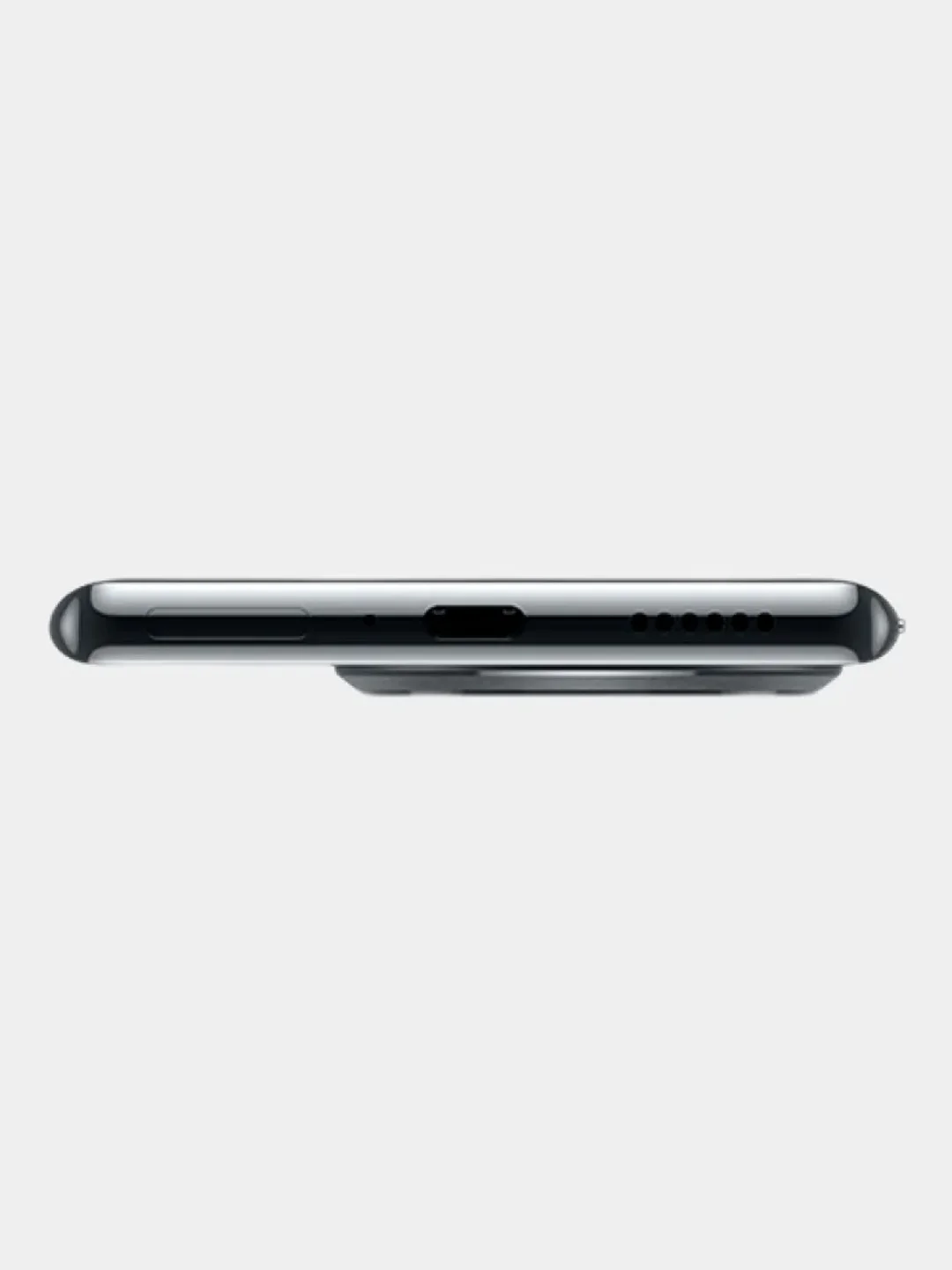 Смартфон Tecno Spark 20 Pro+ 8+256 ГБ, черный
