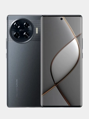 Смартфон Tecno Spark 20 Pro+ 8+256 ГБ, черный
