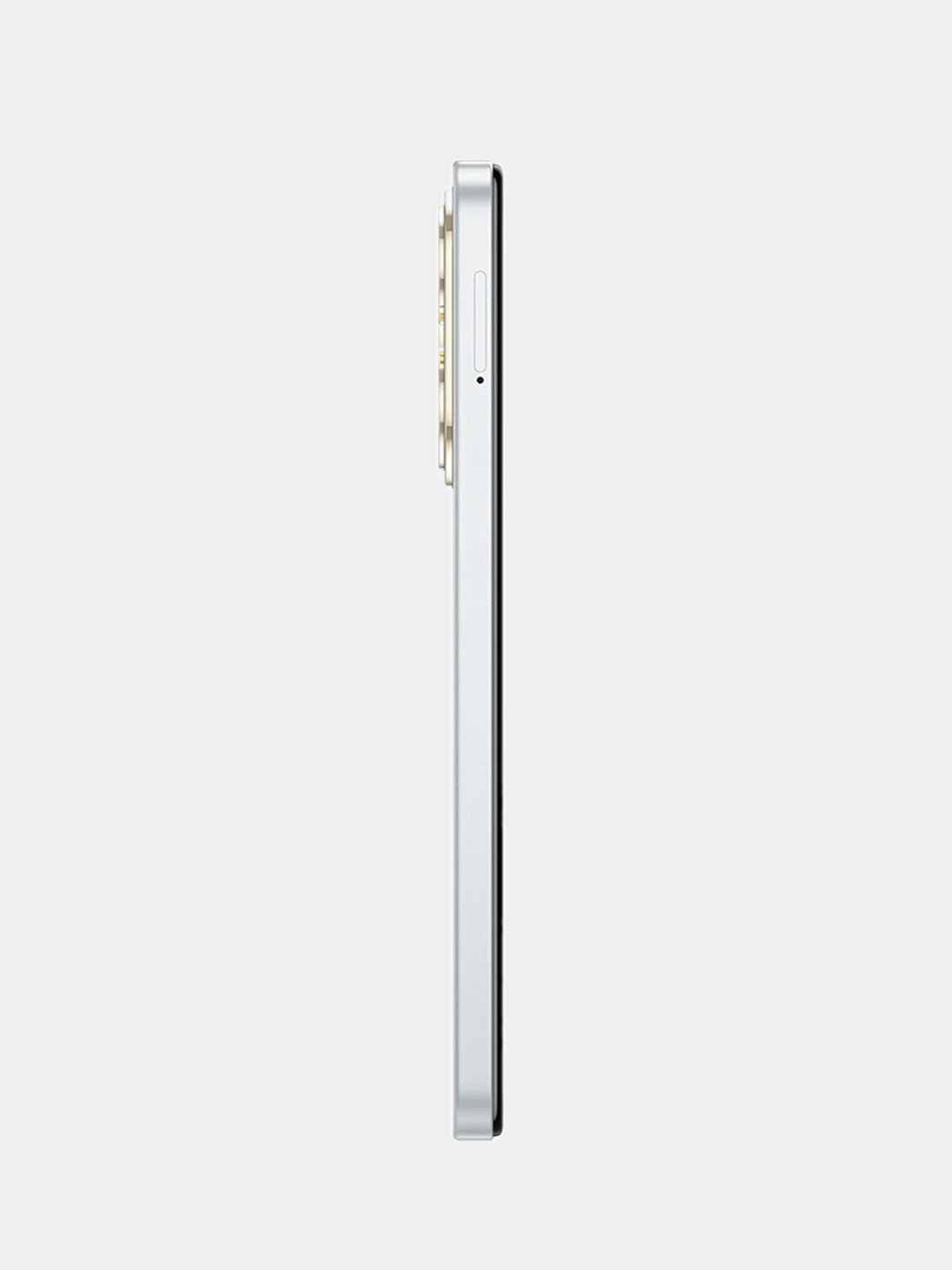 Белый смартфон Tecno SPARK 20 6.56" 5000 мАч NFC 50+0.08 Мп