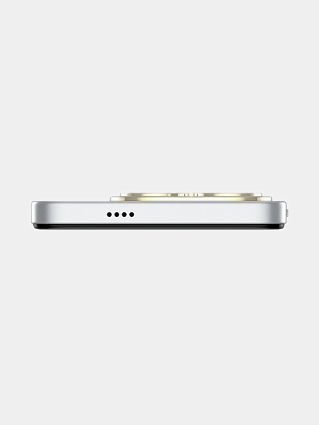 Белый смартфон Tecno SPARK 20 6.56" 5000 мАч NFC 50+0.08 Мп