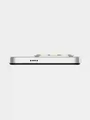Белый смартфон Tecno SPARK 20 6.56" 5000 мАч NFC 50+0.08 Мп