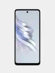 Белый смартфон Tecno SPARK 20 6.56" 5000 мАч NFC 50+0.08 Мп
