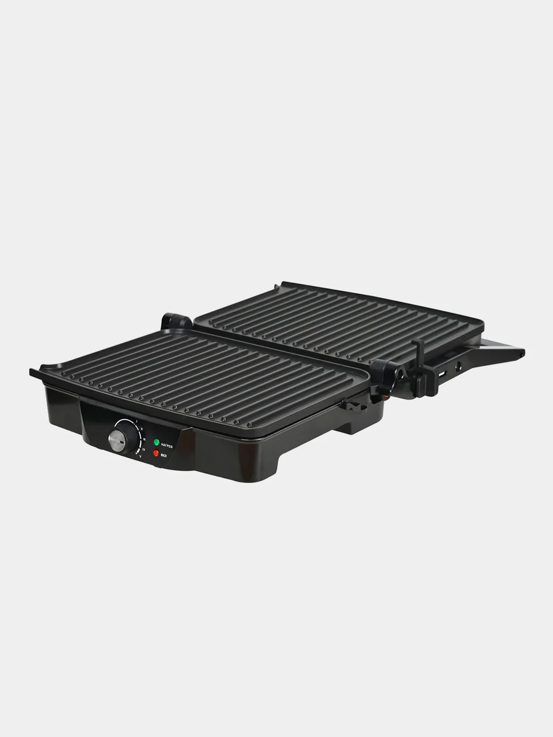 Электрический гриль GFgril GF-060, 2000 Вт