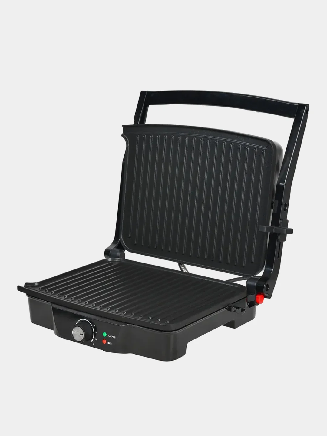Электрический гриль GFgril GF-060, 2000 Вт