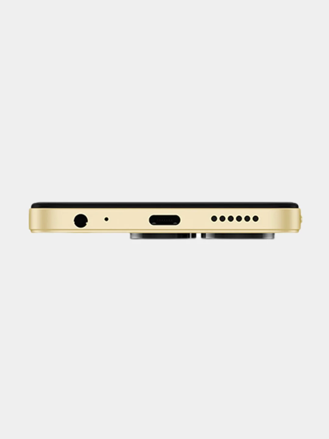 Смартфон Tecno SPARK Go 2024 4+128, зеленый