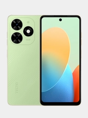 Смартфон Tecno SPARK Go 2024 4+128, зеленый