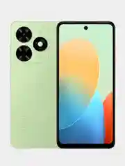 Смартфон Tecno SPARK Go 2024 4+128, зеленый