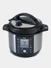 Мультиварка-скороварка 6 в 1 GFGRIL GFM-500