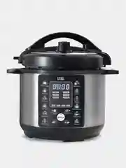 Мультиварка-скороварка 6 в 1 GFGRIL GFM-500