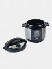 Мультиварка-скороварка 6 в 1 GFGRIL GFM-500