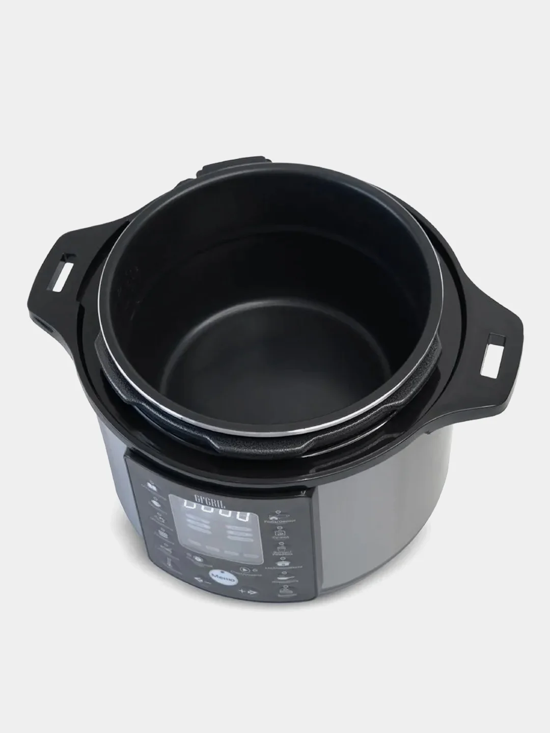 Мультиварка-скороварка 6 в 1 GFGRIL GFM-500