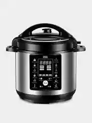 Мультиварка-скороварка 6 в 1 GFGRIL GFM-500