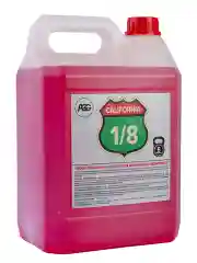 Автошампунь AGG california 5 л