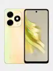 Смартфон Tecno SPARK 20 8+128 Гб, золотой