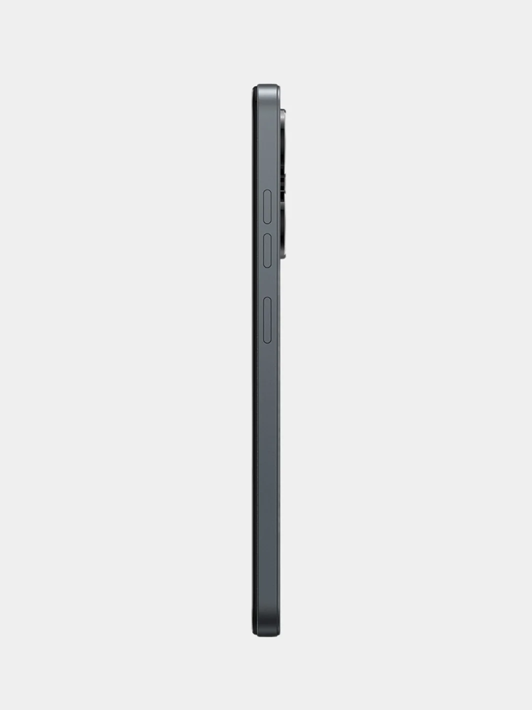 Смартфон Tecno SPARK Go 2024 4+64 Гб, черный